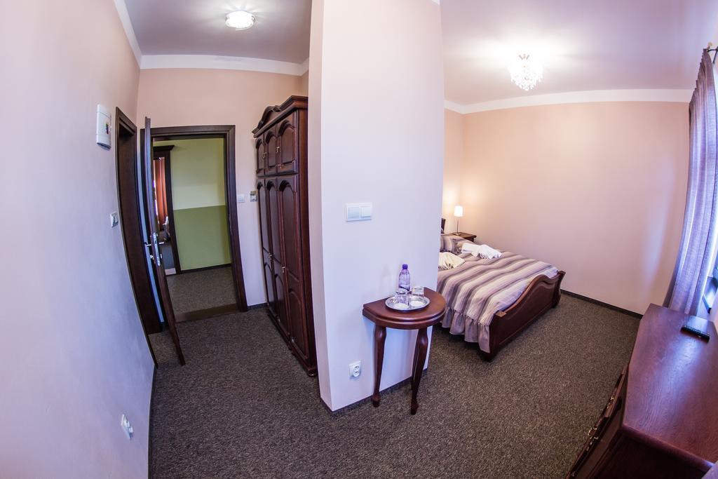 Penzion Altmayer Banská Štiavnica Exterior foto