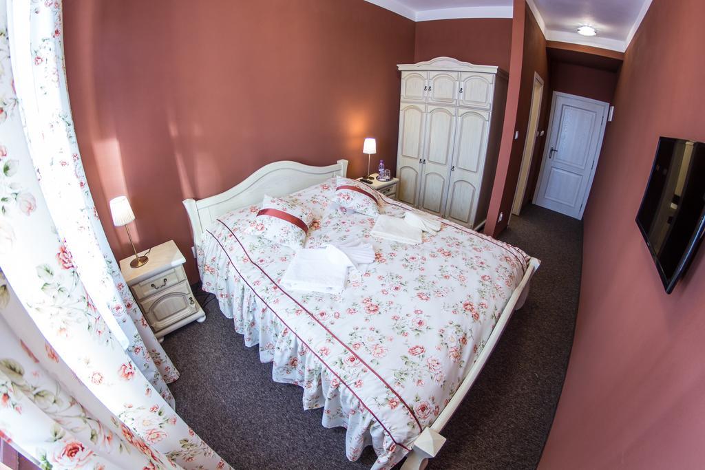 Penzion Altmayer Banská Štiavnica Exterior foto