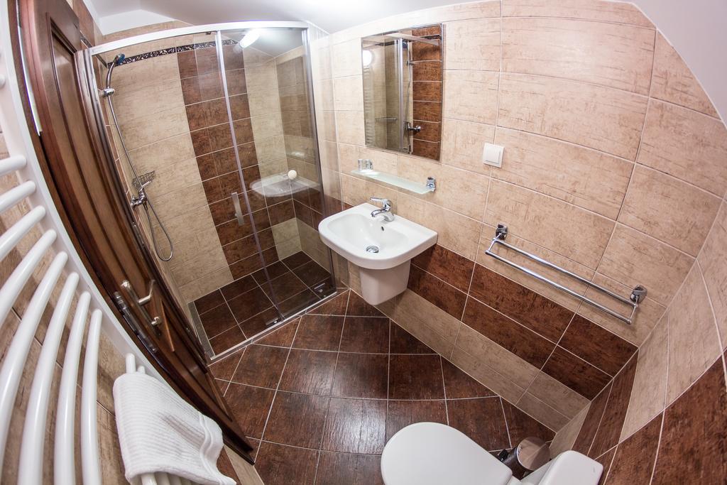 Penzion Altmayer Banská Štiavnica Exterior foto