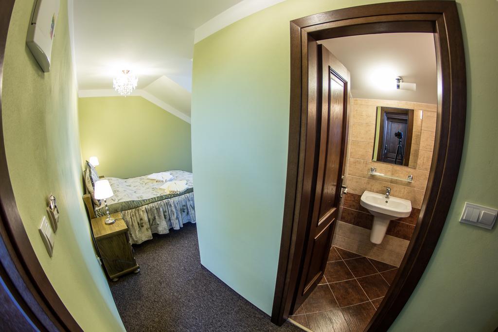Penzion Altmayer Banská Štiavnica Exterior foto