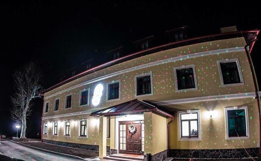 Penzion Altmayer Banská Štiavnica Exterior foto
