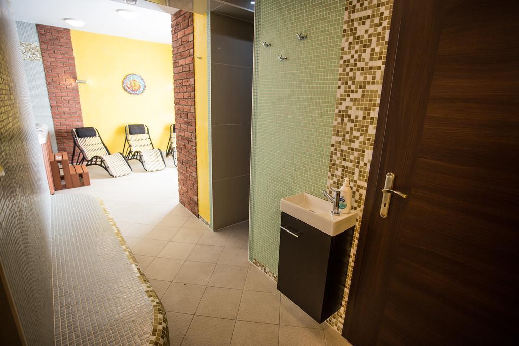 Penzion Altmayer Banská Štiavnica Exterior foto